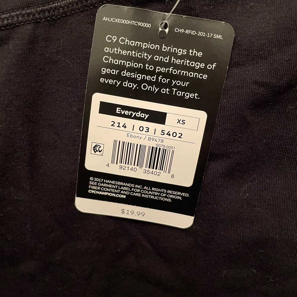 Champion Women’s every day leggings - Picture 2 of 3